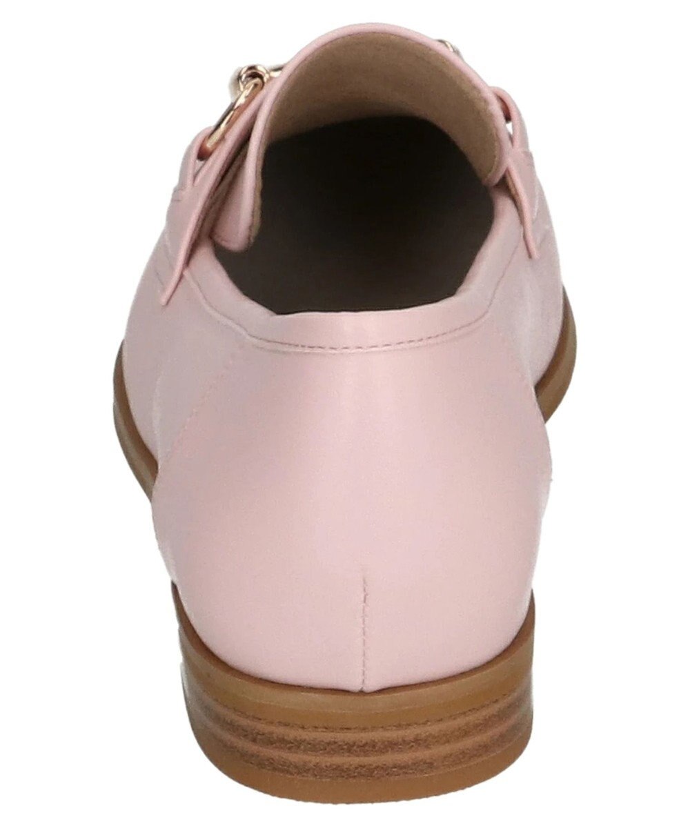 earth music&ecology ＯＲｉｅｎｔａｌＴＲａｆｆｉｃ　ビットローファー 