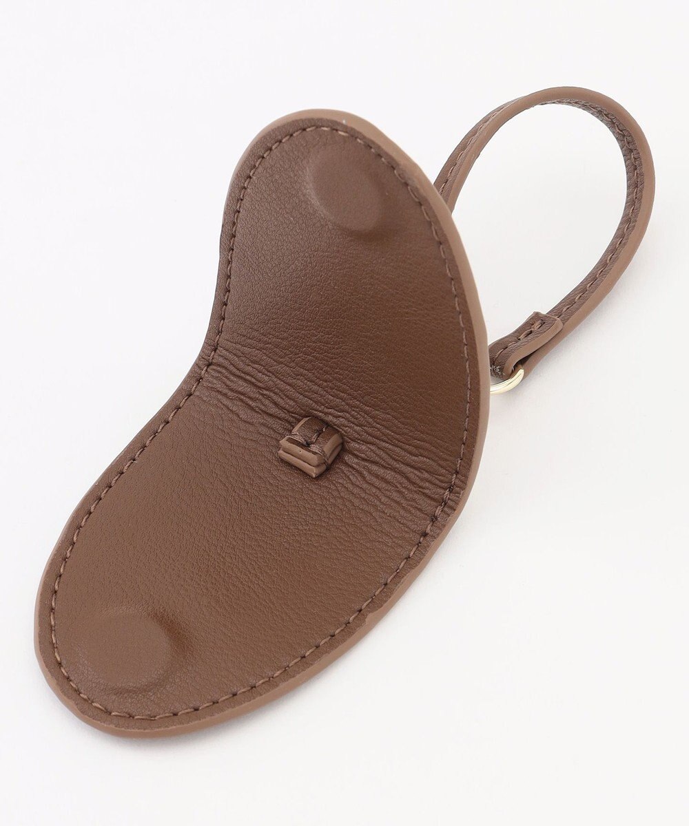 自由区 サングラスケース チャーム 