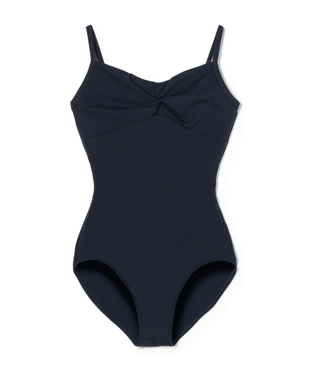 Chacott キャミソールレオタード 