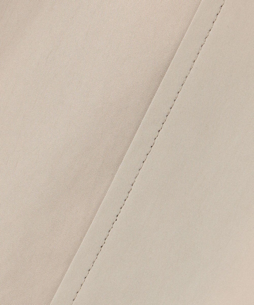 J.PRESS LADIES S 【洗える】Artirosa ステンカラー コート 