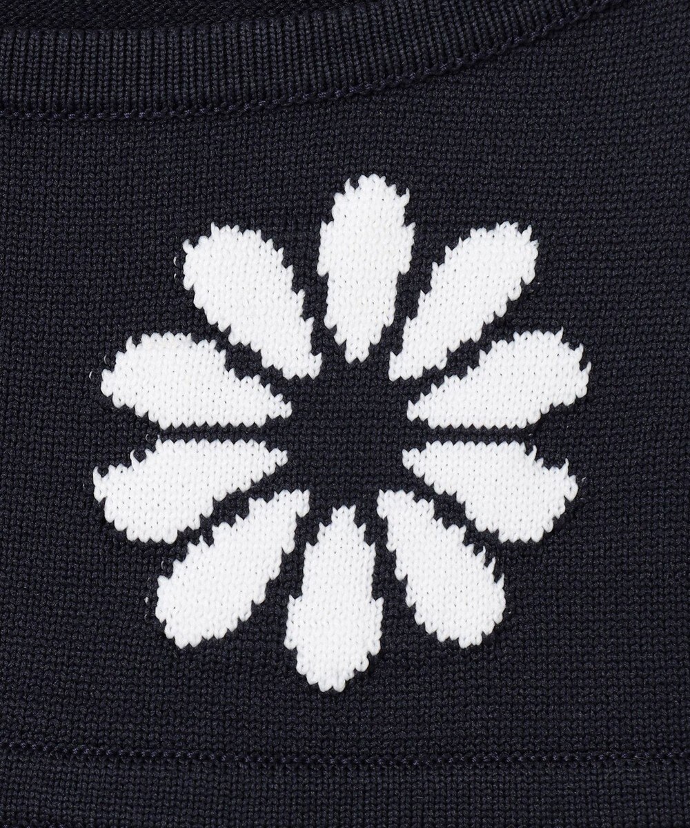 TOCCA 【Archive Collection・洗える】DAISY KNIT DRESS ニットドレス 