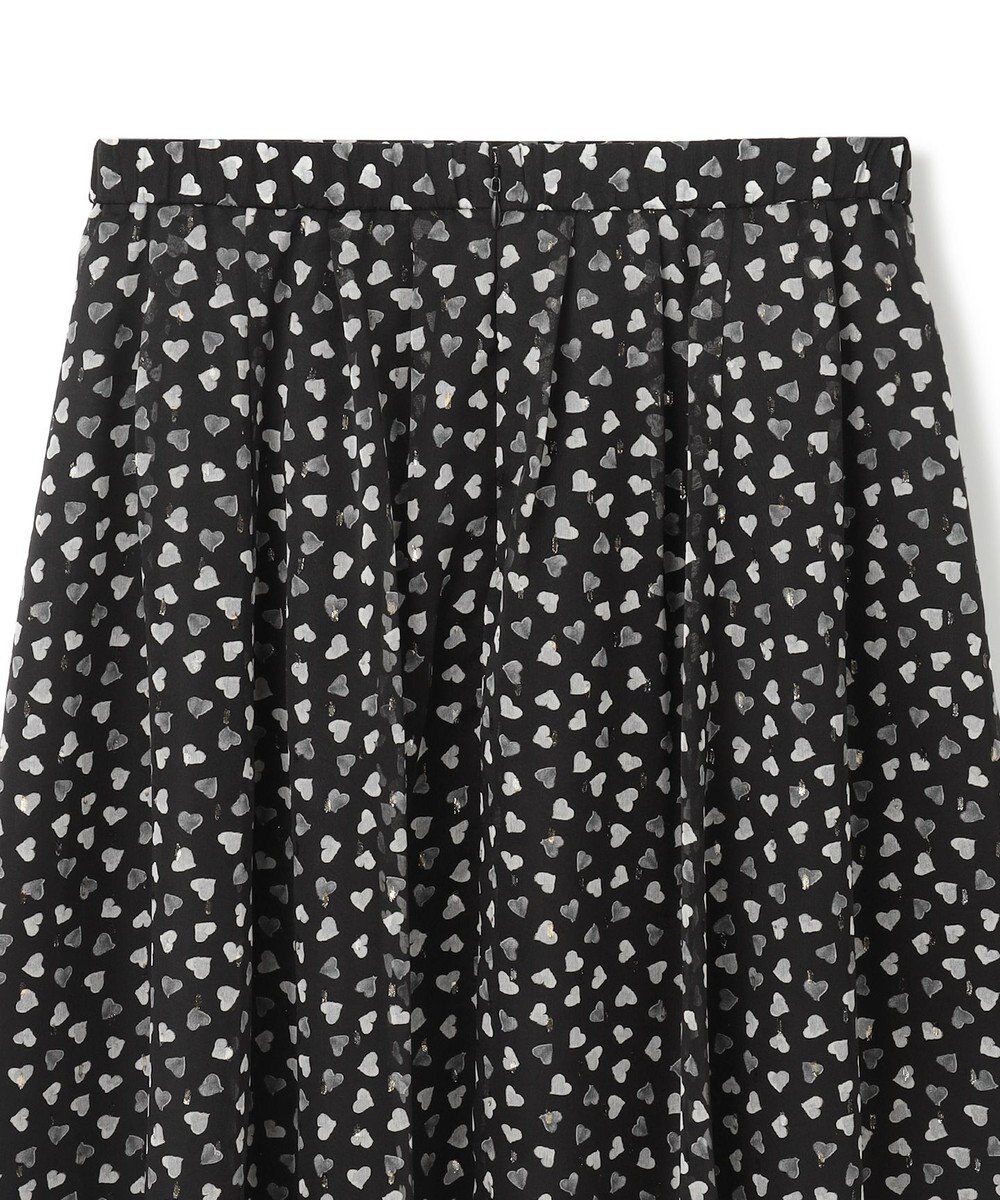 TOCCA 【消臭・洗える】LOVE スカート 