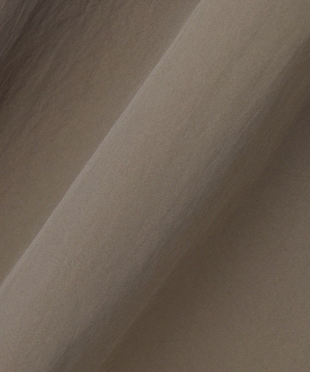 J.PRESS LADIES S 【洗える】RENUソフトタイプライター シャツ ワンピース 