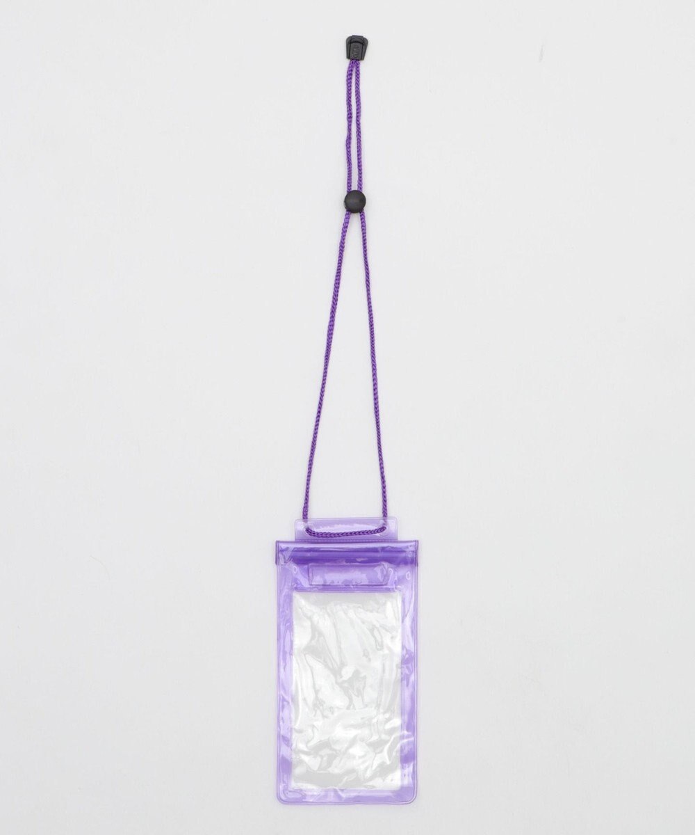 WEGO 防滴スマホポーチC 