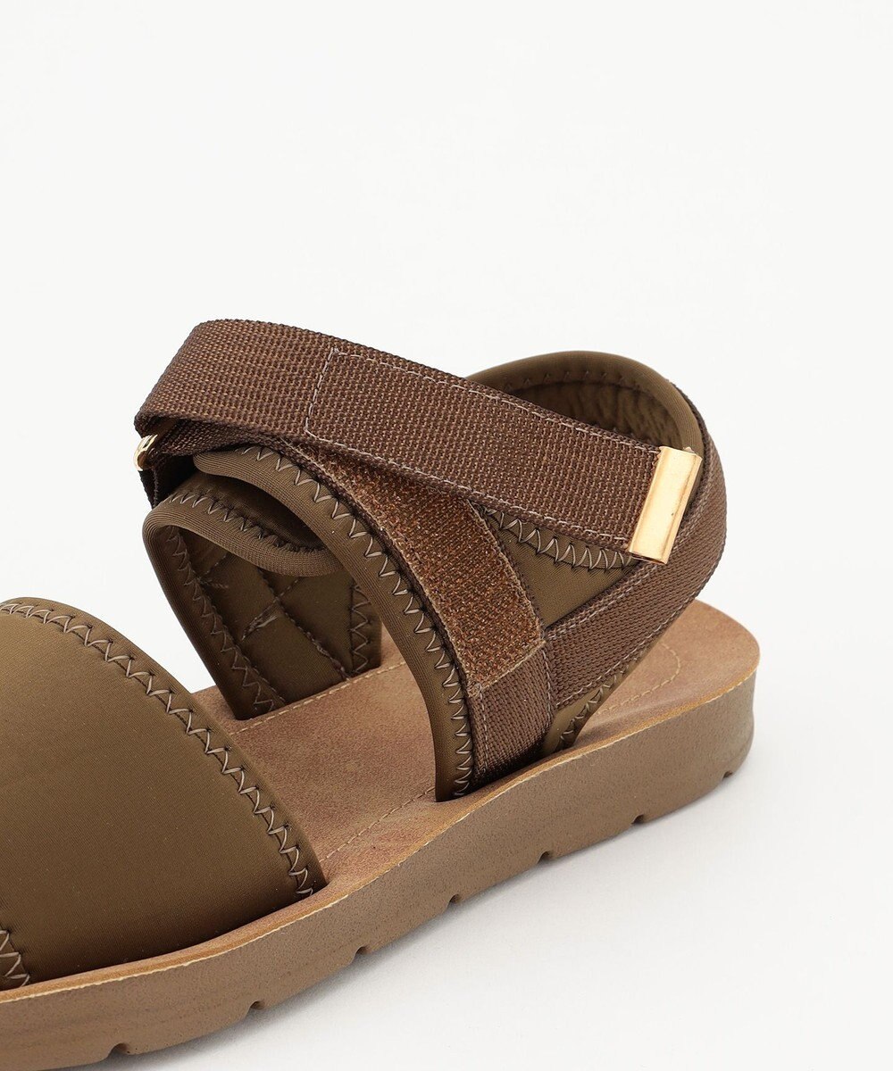 ANY ベルトラインサンダル 