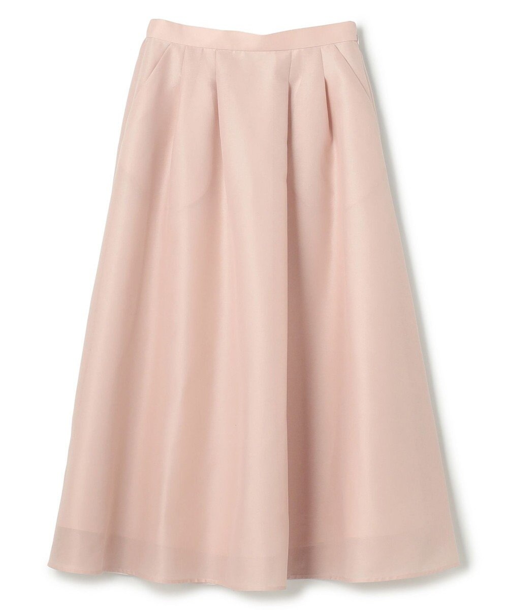 TOCCA 【八木アリサさん着用】【消臭】IN VEIL スカート 