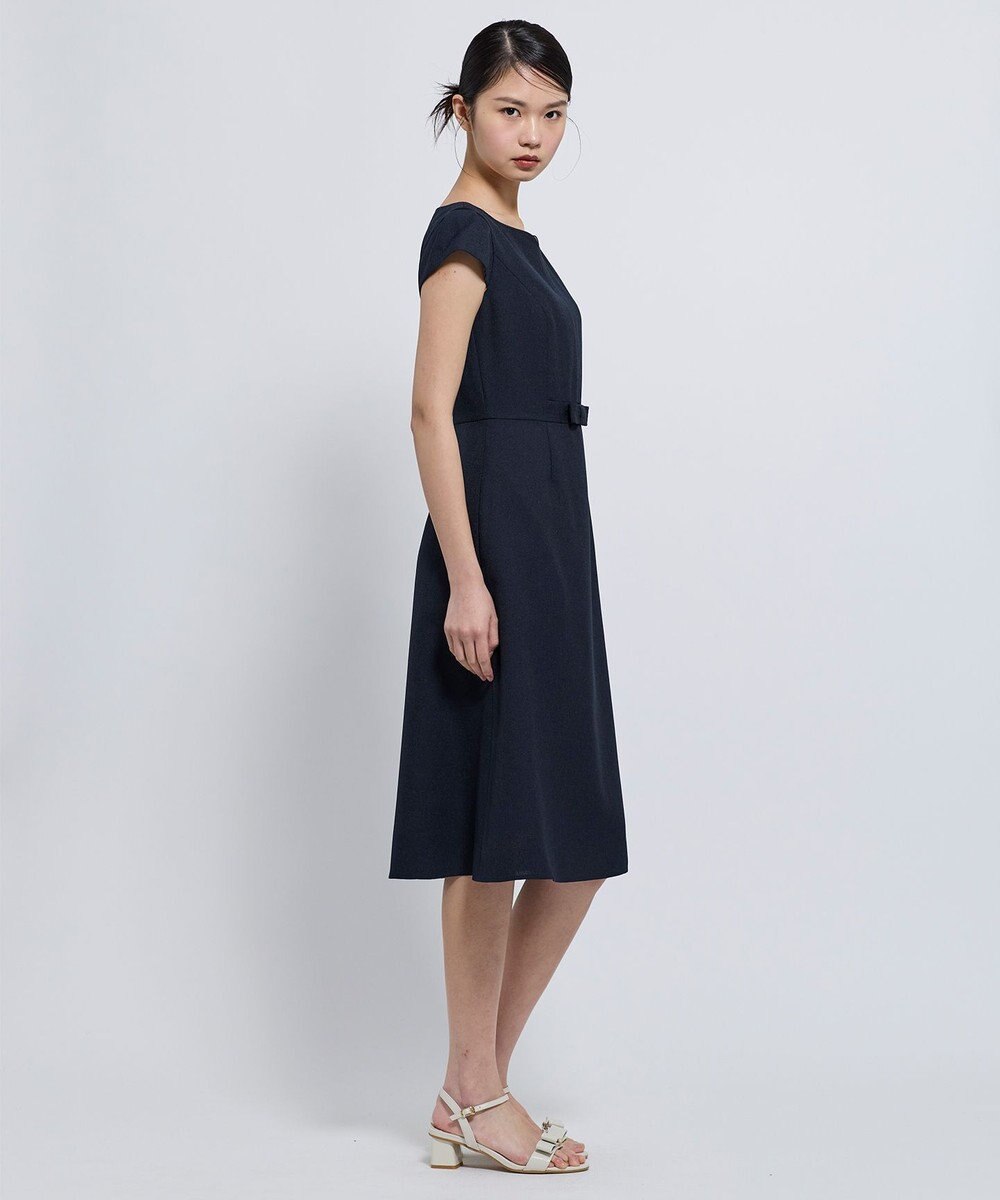 TOCCA 【松木育未さん着用・00サイズあり】BRIGHT BREEZE ドレス 