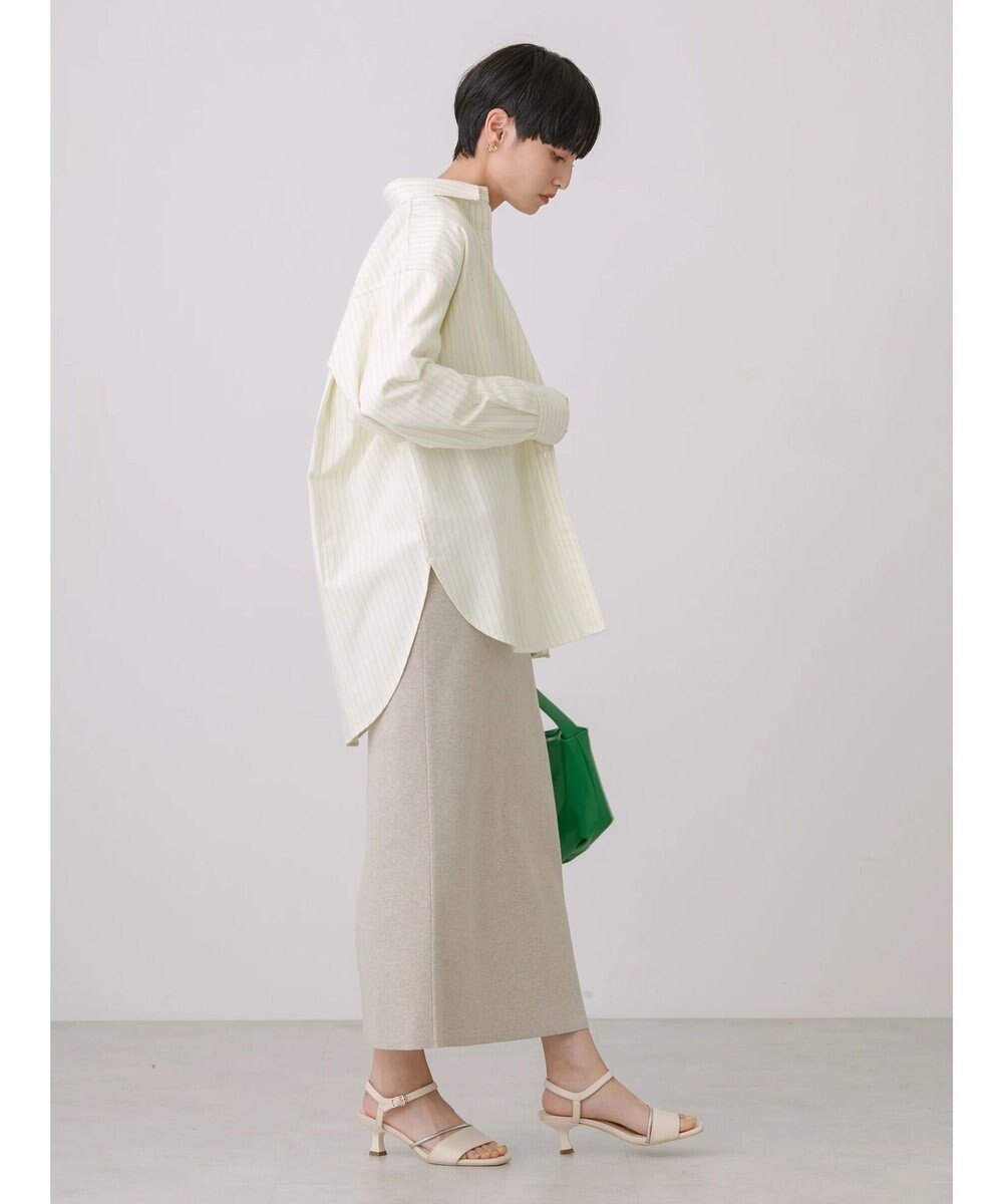 AMERICAN HOLIC Ｄａｉｌｙ！　ＵＶカットオックスシャツ 