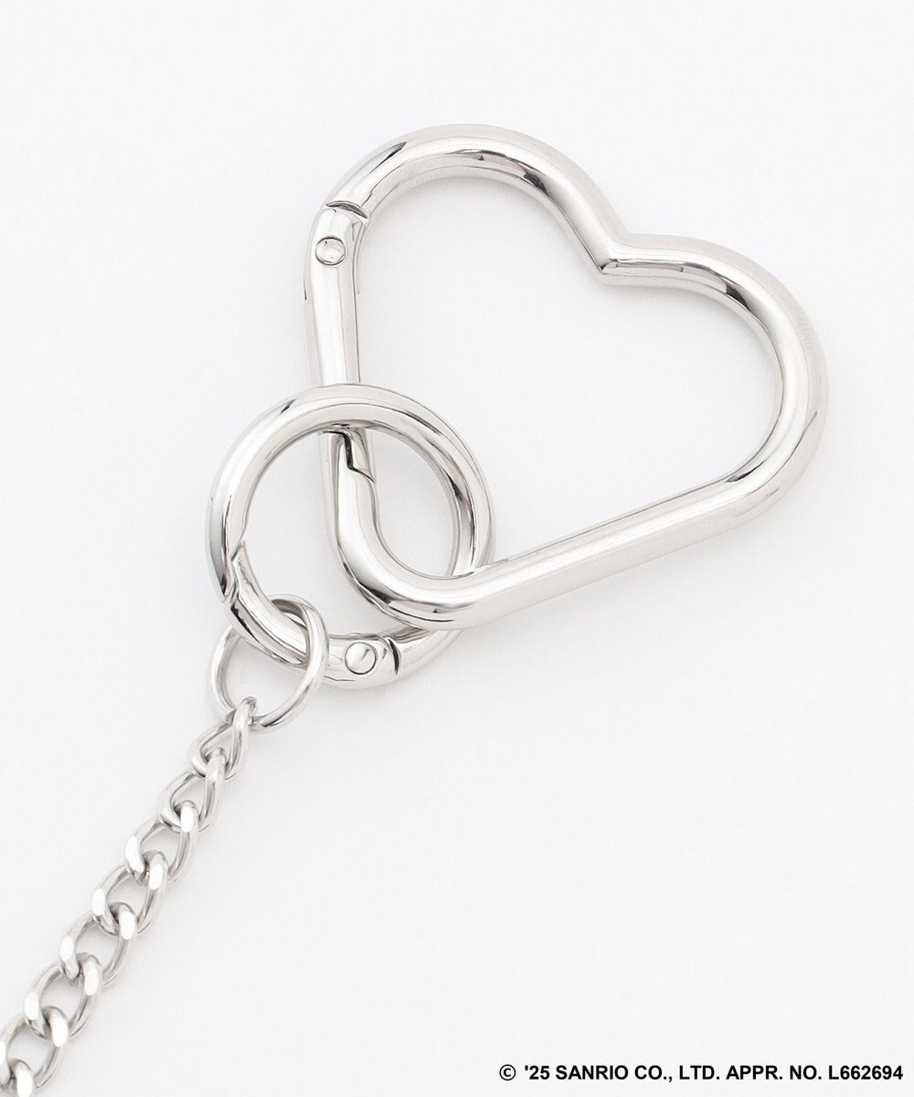 ANY 【ハローキティ×ANY】パスケース 