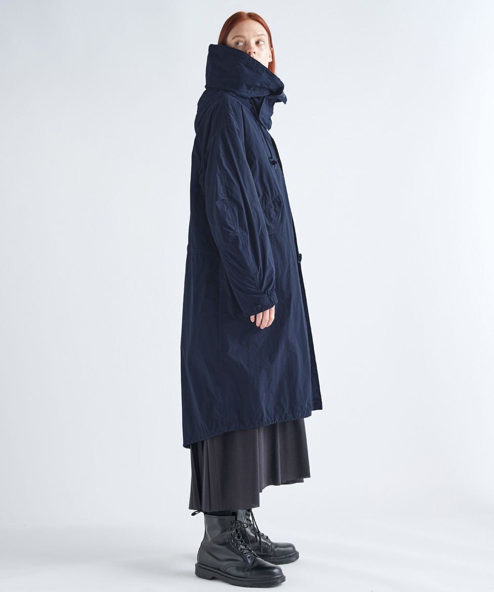 Web Limited Ventile Nylon ロングモッズコート Unisex Aton ファッション通販 公式通販 オンワード クローゼット Web Limited Ventile Nylon ロングモッズコート Unisex Aton ファッション通販 公式通販 オンワード クローゼット