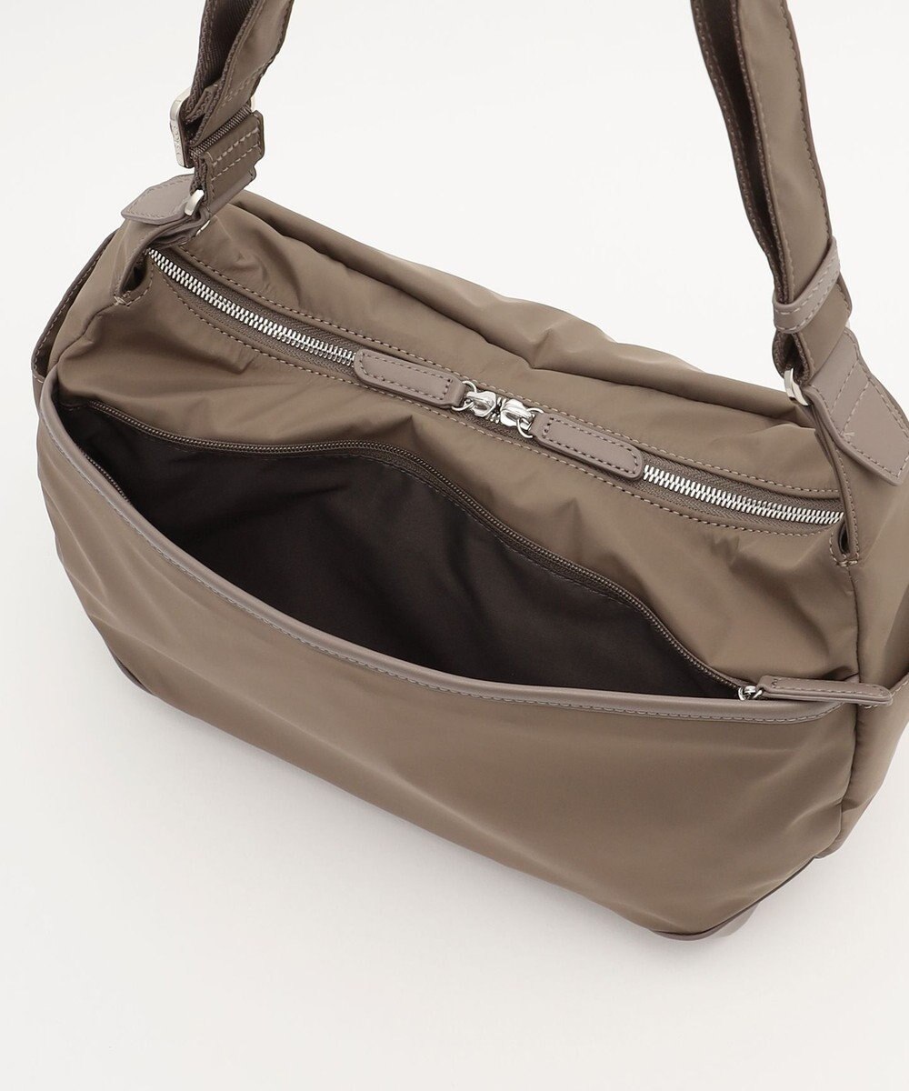 Y'SACCS ミリタリーフラップショルダー　Mサイズ 