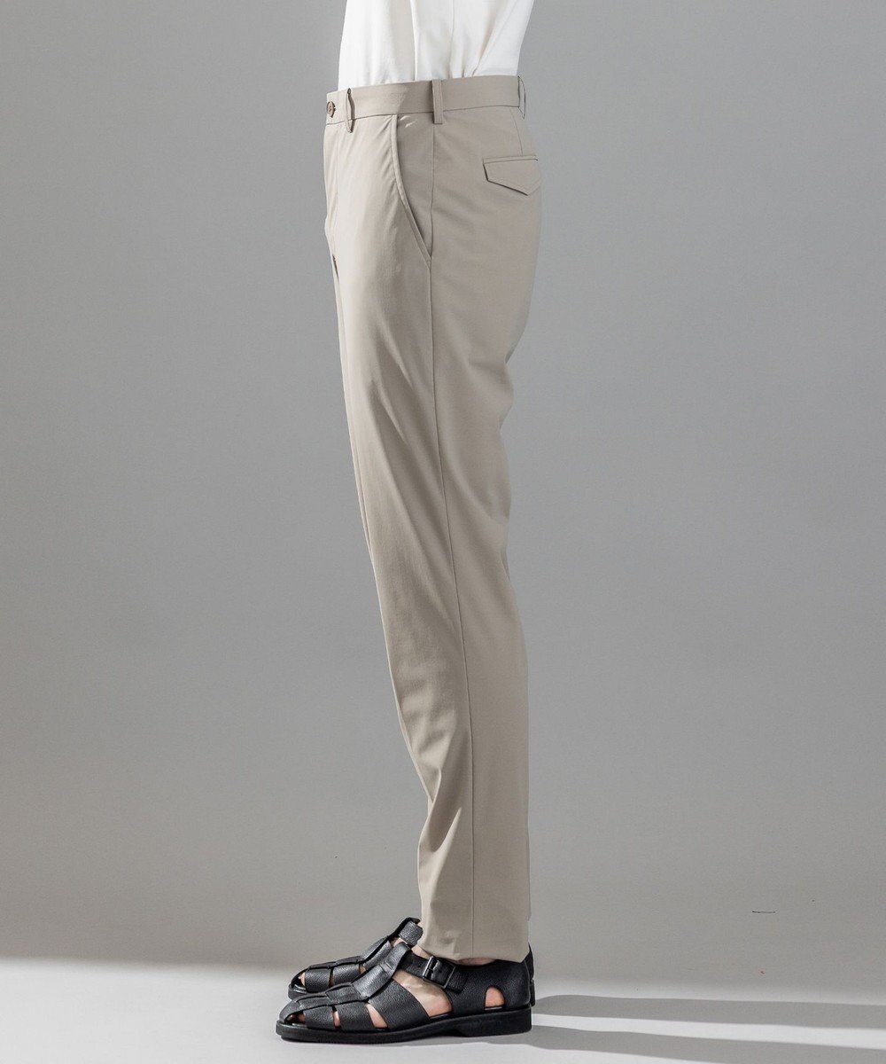 JOSEPH HOMME 【新素材】トリコソリッドストレッチ テーパードパンツ / CITY 