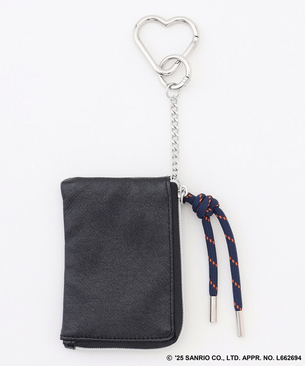 ANY 【ハローキティ×ANY】パスケース 