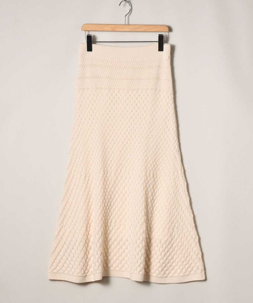 ONWARD Reuse Park 【組曲】スカート春夏 