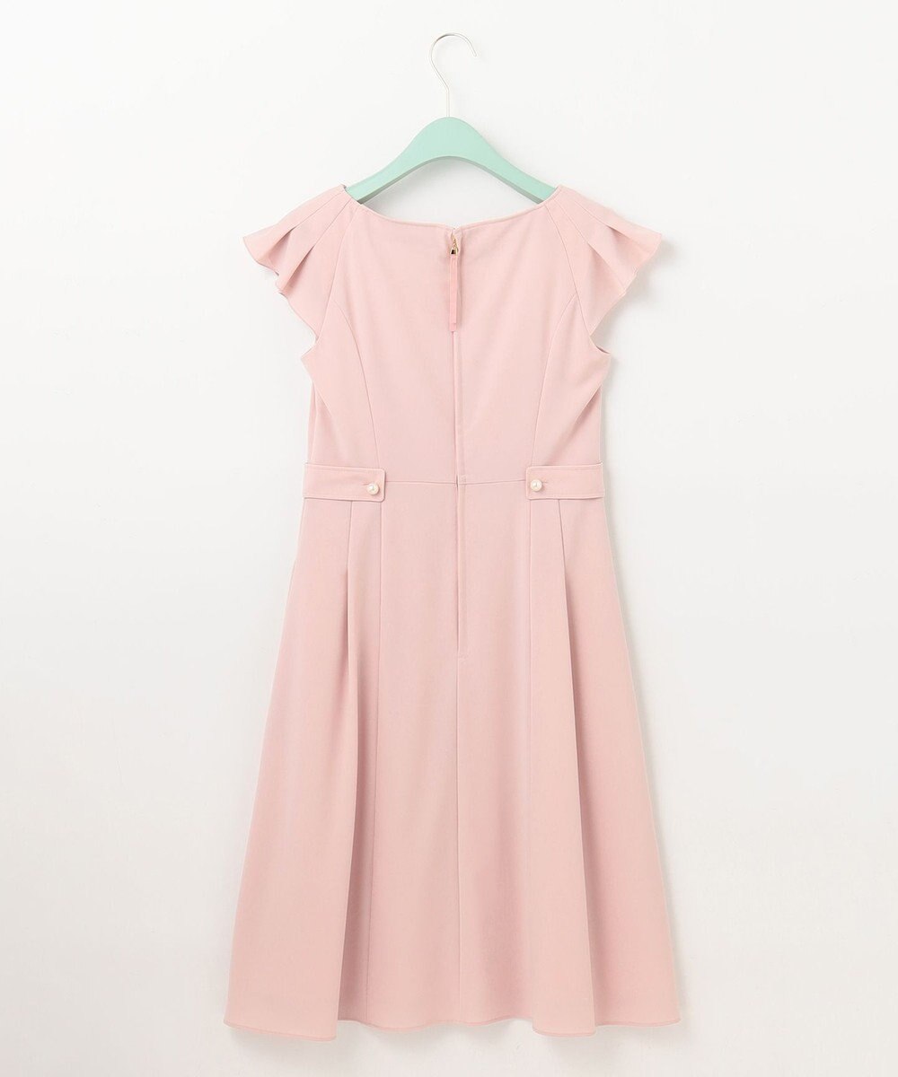 TOCCA 【消臭・洗える！】FLY FREELY ドレス 