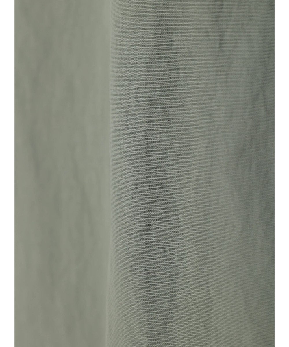 Green Parks ａ．ポケット付きジャンスカ 