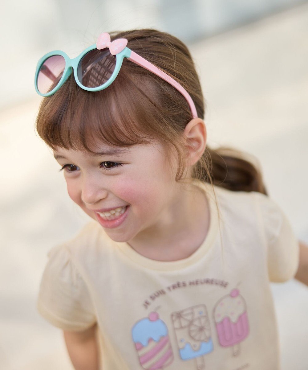 ANY KIDS キッズサングラス 