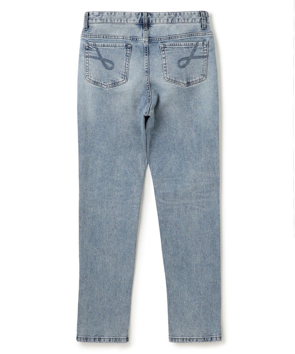 JOSEPH HOMME 【LEON 掲載】ヴィンテージデニムストレッチ  /  CAMDEN 