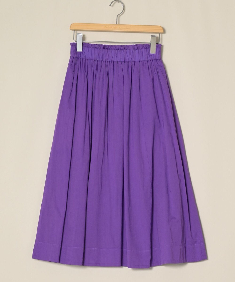 ONWARD Reuse Park 【組曲】スカート秋冬 