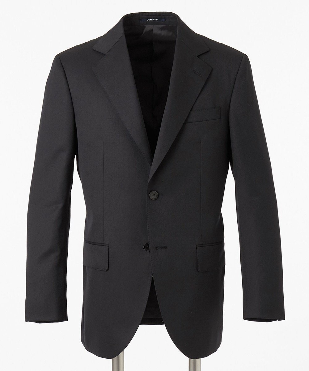 J.PRESS MEN 【WEB・一部店舗限定】ハイランドペピンツイル スーツ 