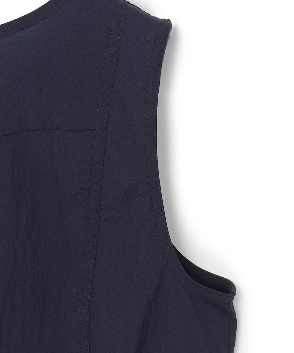 UNFILO Light Move コクーンワンピース 