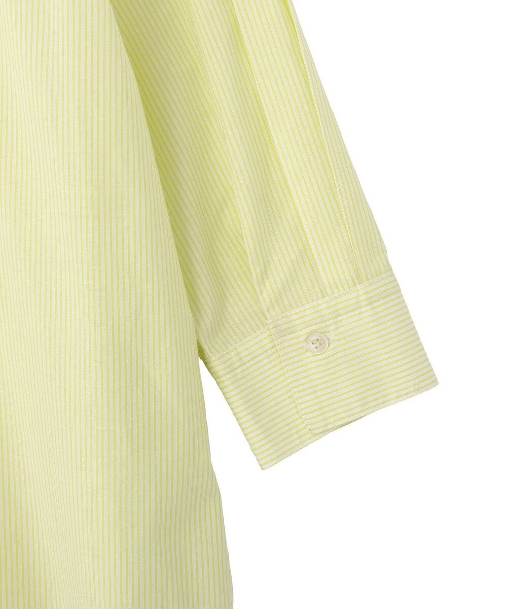 Green Parks ＵＶカットシャツワンピース 