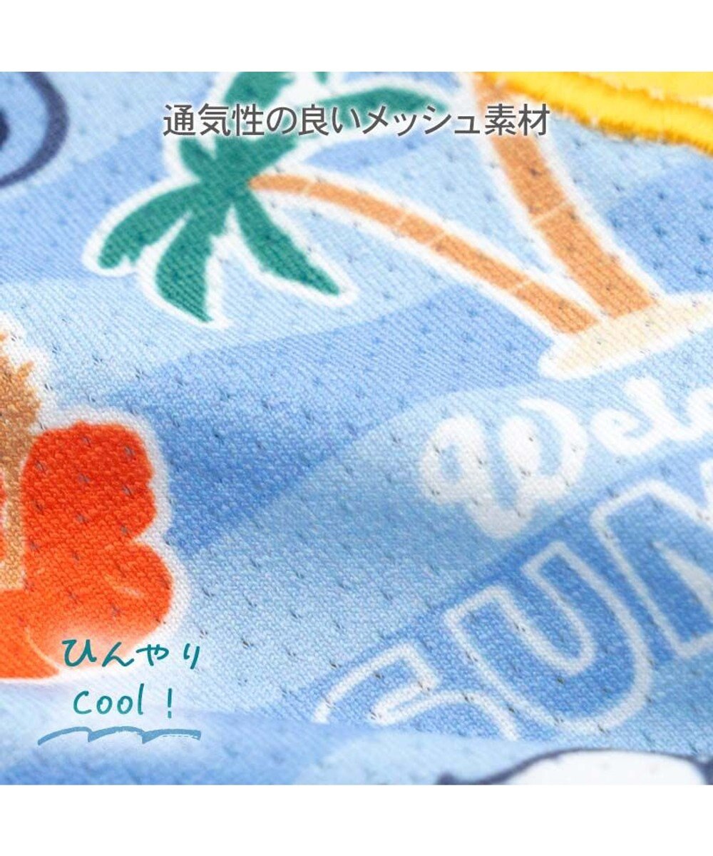 PET PARADISE スヌーピー タンクトップ 《サマーバケーション》 中型犬 大型犬 