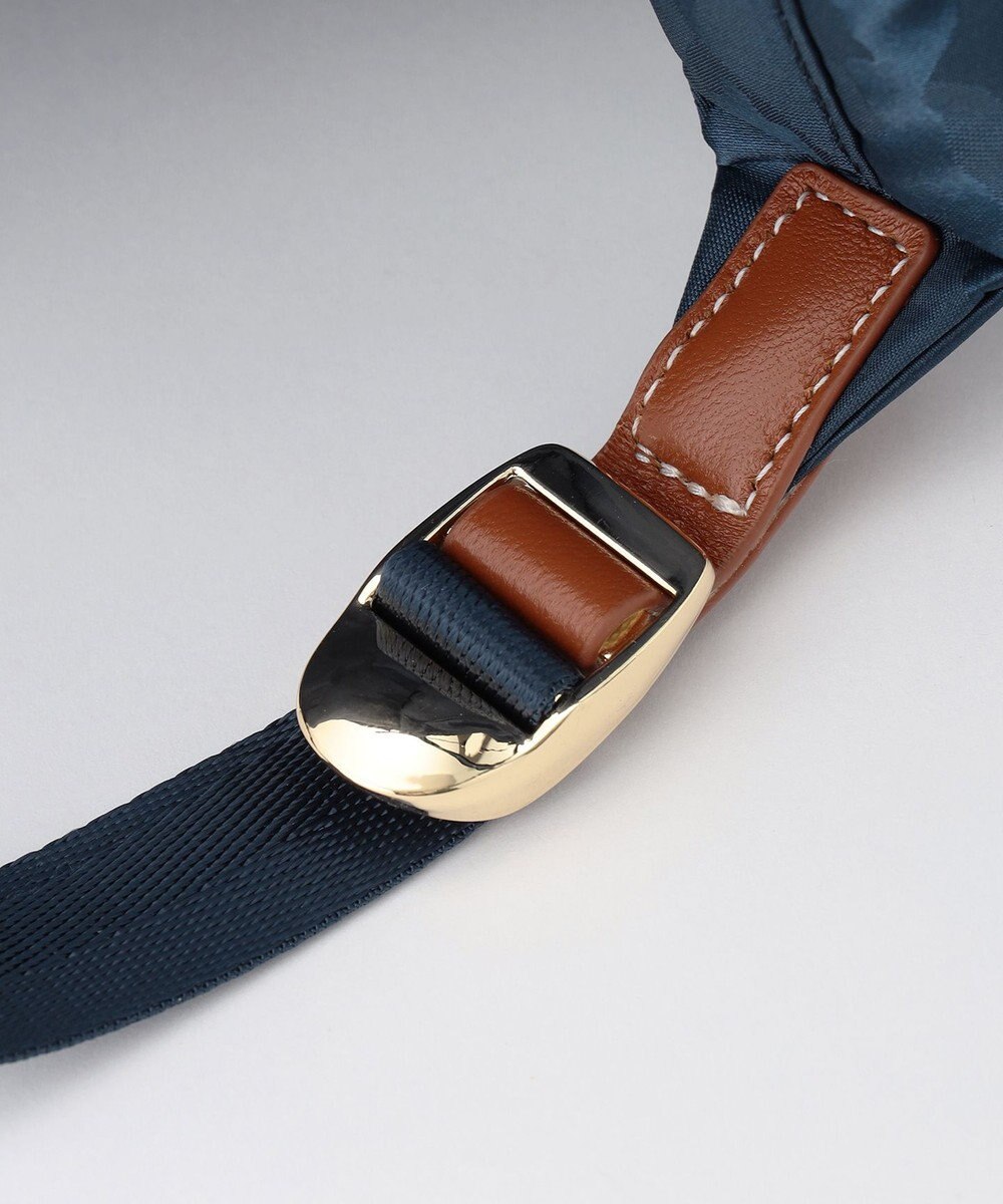 LA BAGAGERIE カモフラジャカード はっ水スマートリュック 