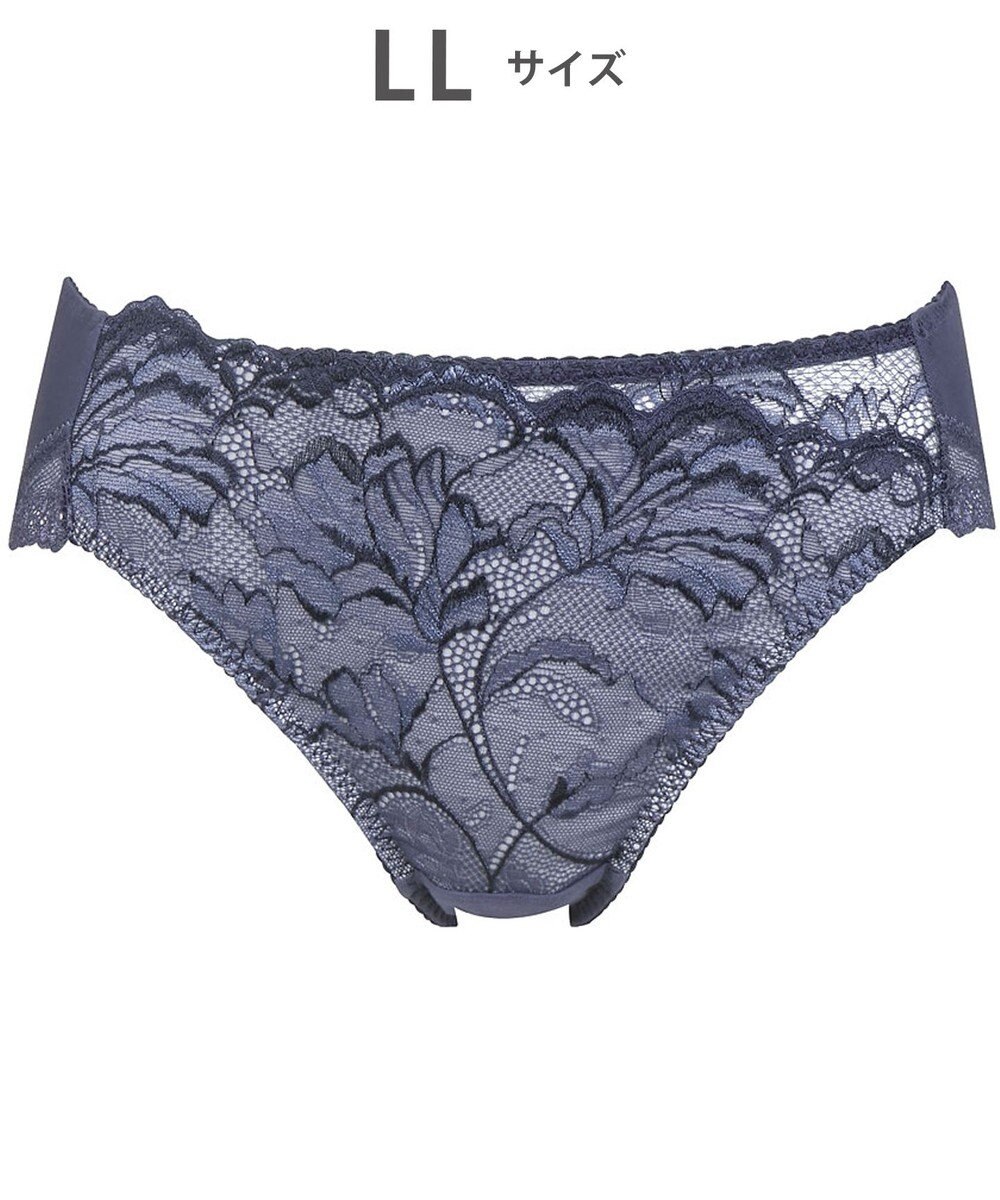 Wing Wing Lesiage 【3000シリーズ】 ペアショーツ はきこみ丈ふつう PF3000 ウイング／ワコール 