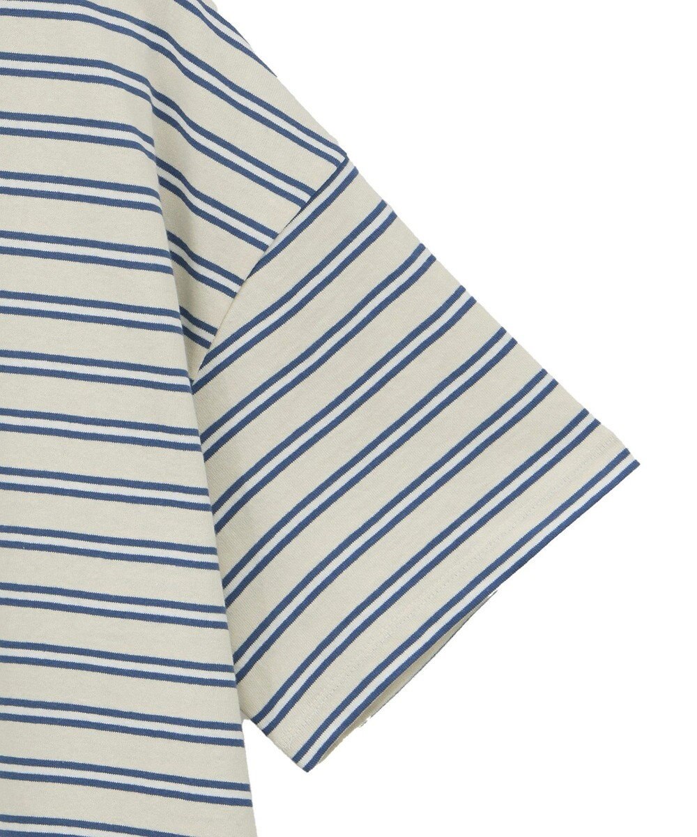 AMERICAN HOLIC レトロボーダープルオーバー 