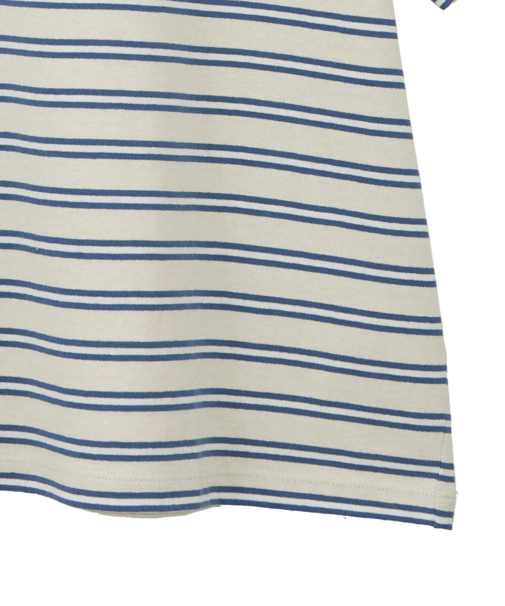 AMERICAN HOLIC レトロボーダープルオーバー 