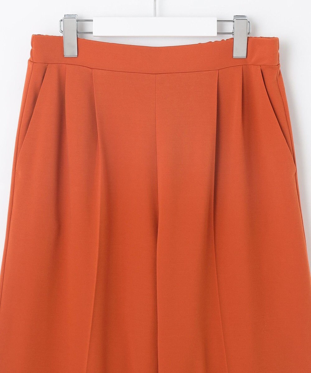 自由区 【カタログ掲載・セットアップ対応・接触冷感・UVカット・吸水速乾・抗菌防臭・洗える】ハイカウントモクロディ パンツ 