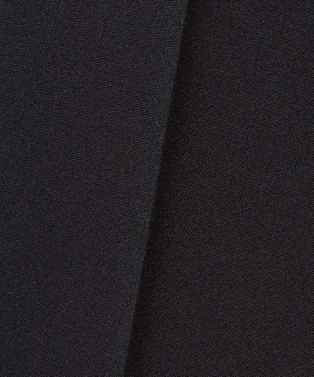 J.PRESS LADIES L 【セットアップ対応・洗える】DRYウーステッド テーパード パンツ 