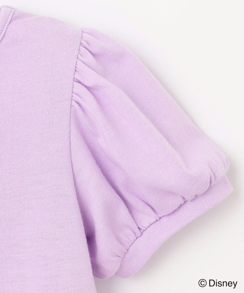 ANY KIDS 【ディズニープリンセス】ドレス風 ワンピース 