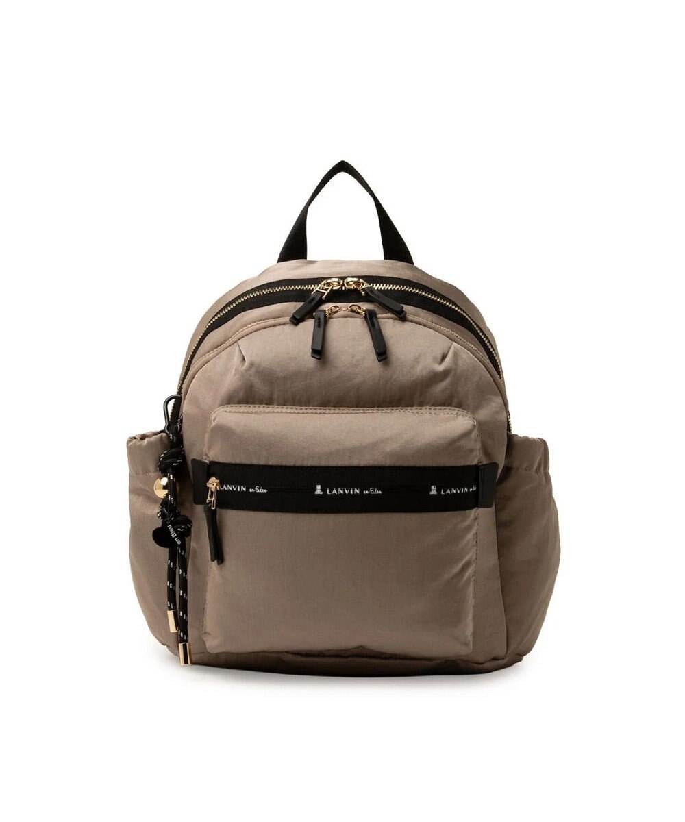 LANVIN en Bleu トゥリズム バックパック 