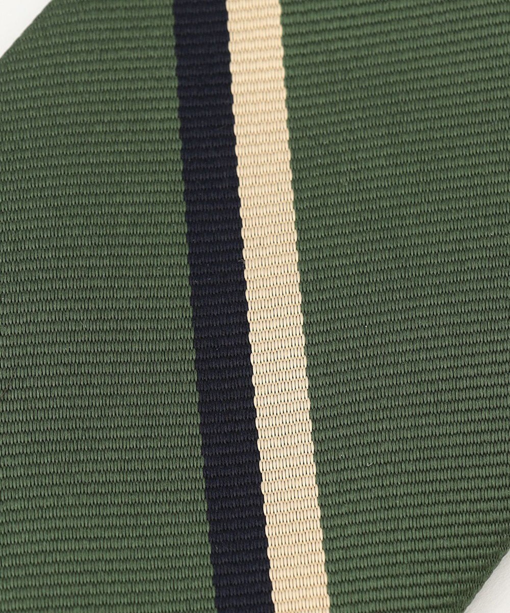 J.PRESS MEN オーセンティック / レジメンタル ネクタイ 