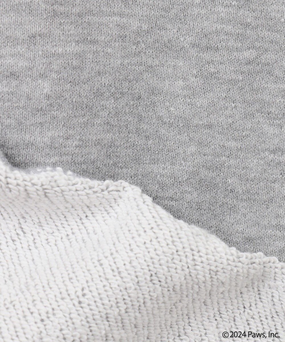 PW CIRCULUS 【MEN】Garfield クルーネックスエット 