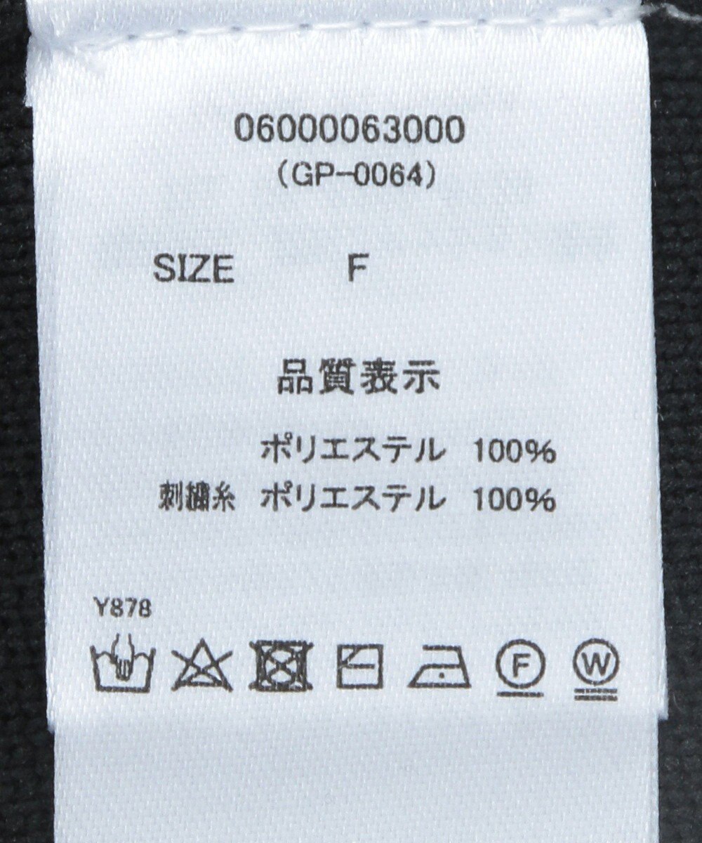 Green Parks ・ｓｗｉｎｇ　ｂｙ　ハート刺繍ニット 