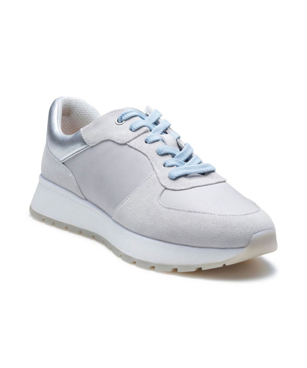 REGAL FOOT COMMUNITY 【リーガルレディース】BF03 レースアップスニーカー スニーカー 