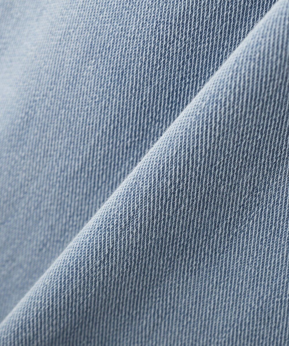 YECCA VECCA [2SET]レイヤードワイドパンツ 