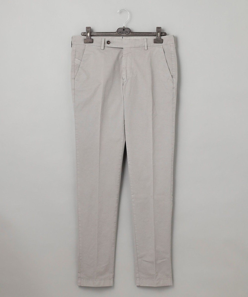 GOTAIRIKU 【MADE IN ITALY】BERWICH×gotairiku別注 スラックス(JMORELLO-GD) 