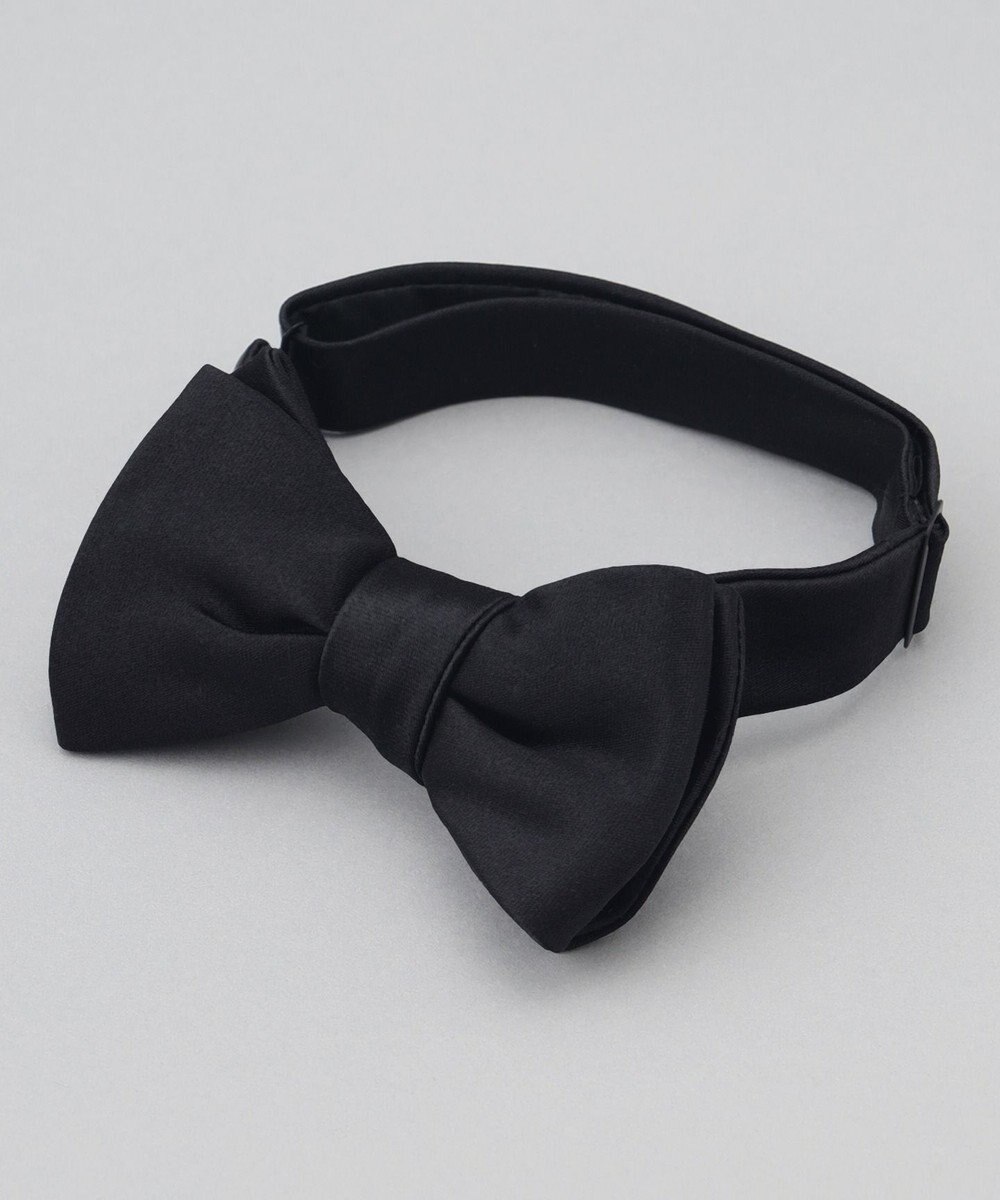 GOTAIRIKU 【WEAR BLACK】フォーマル用_ボウタイ 