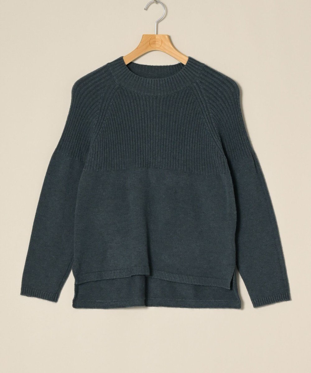 ONWARD Reuse Park 【any SiS】ニット秋冬 