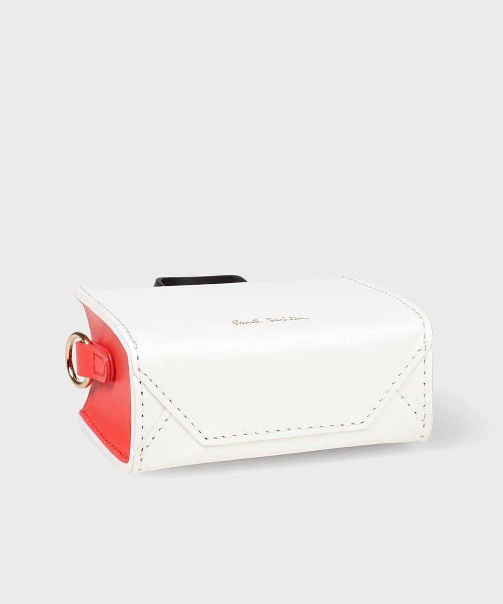 Paul Smith ショッパーポーチ　チャーム 