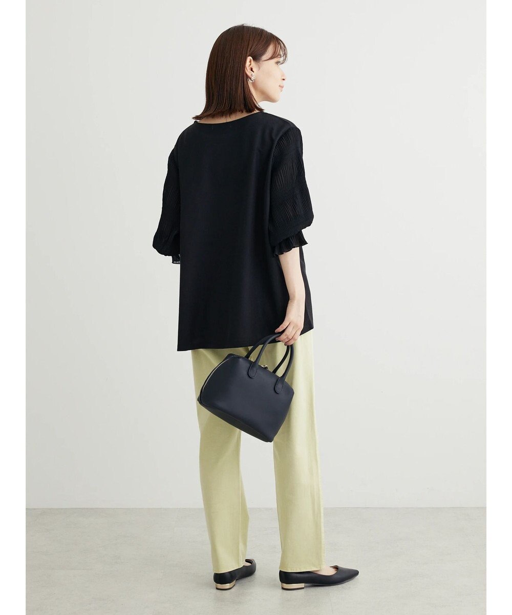 Green Parks ピグメントパンツ 