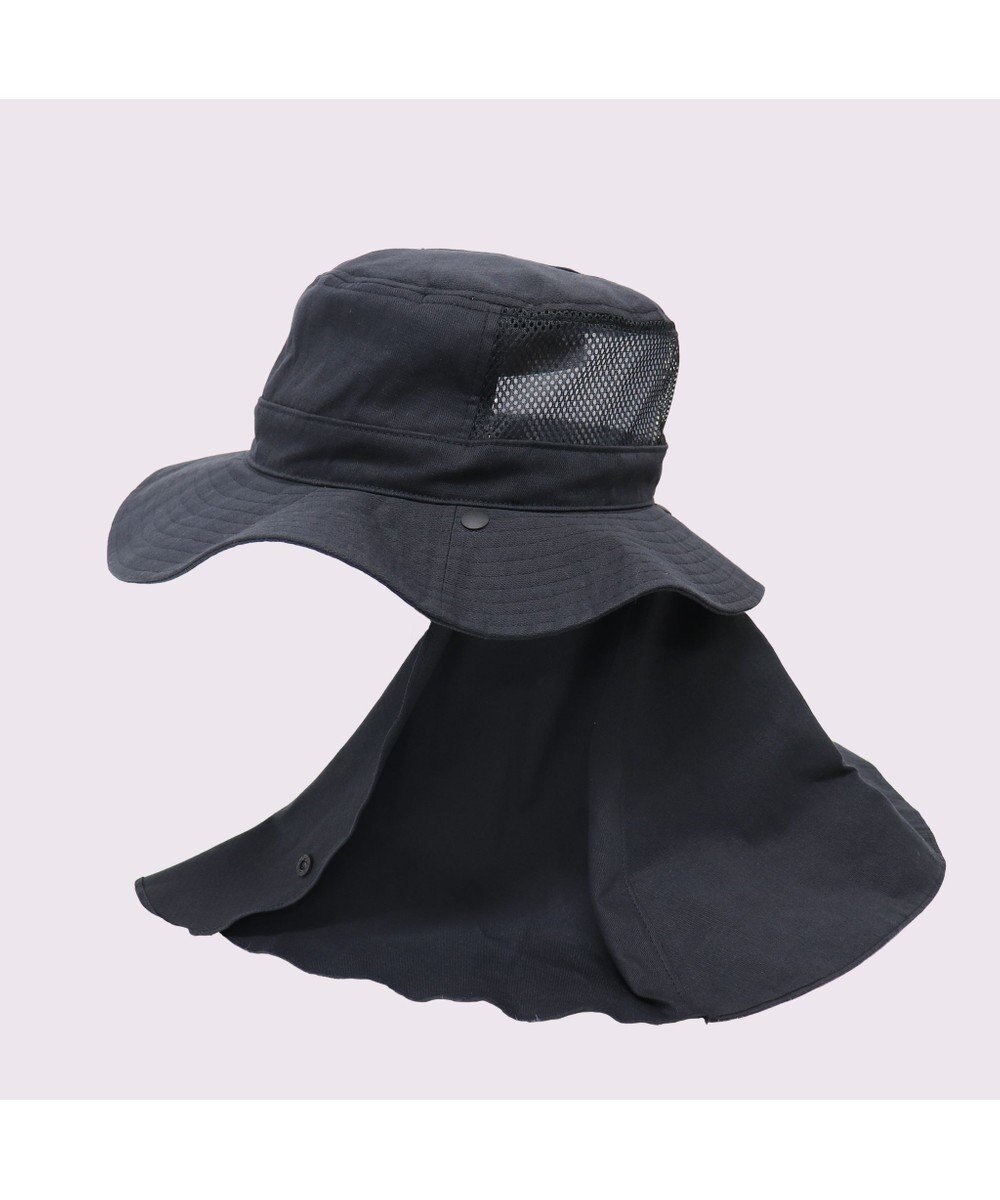 ATRENA 体感-10℃コカゲル ロングケープアドベンチャー 