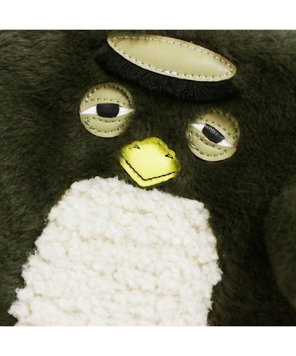 ROOTOTE 1236【トート＆ショルダー】EU.ベビールー.2wayクリプティッド-D 