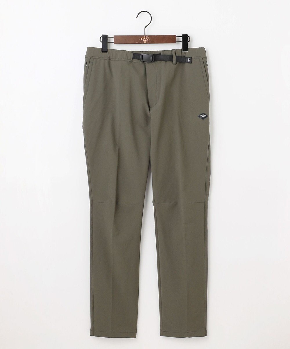 JOSEPH ABBOUD MOUNTAIN 【ストレッチ/7ポケット/撥水性/やわらか】ハイパワー 2WAY ストレッチ パンツ 