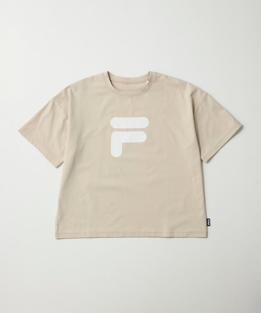 OP／FILA 【FILA】F-BOXロゴラッシュスーツ 