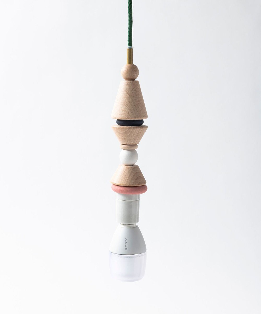 TRICOTE LED BULB SPEAKER / LED電球スピーカー 